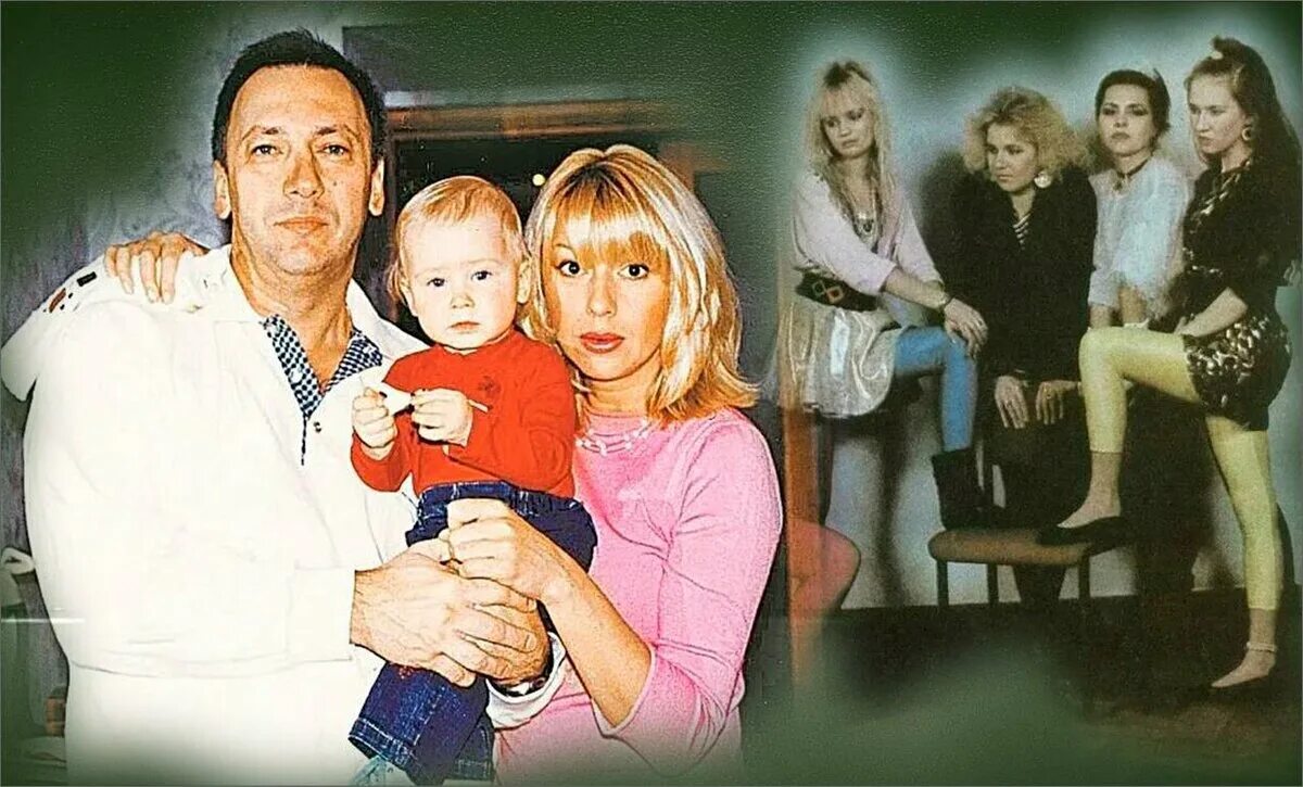 Александр иратов фото Алена Апина Дети Семья - Name-scan.ru