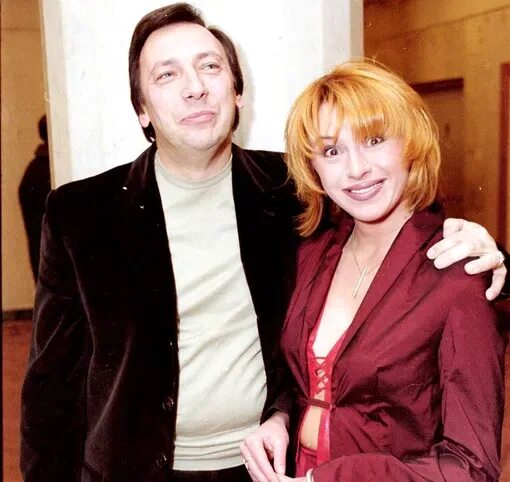 Александр иратов и алена апина фото Браки с известными мужчинами: драмы Ветлицкой, Булановой и других поп-звезд 90-х