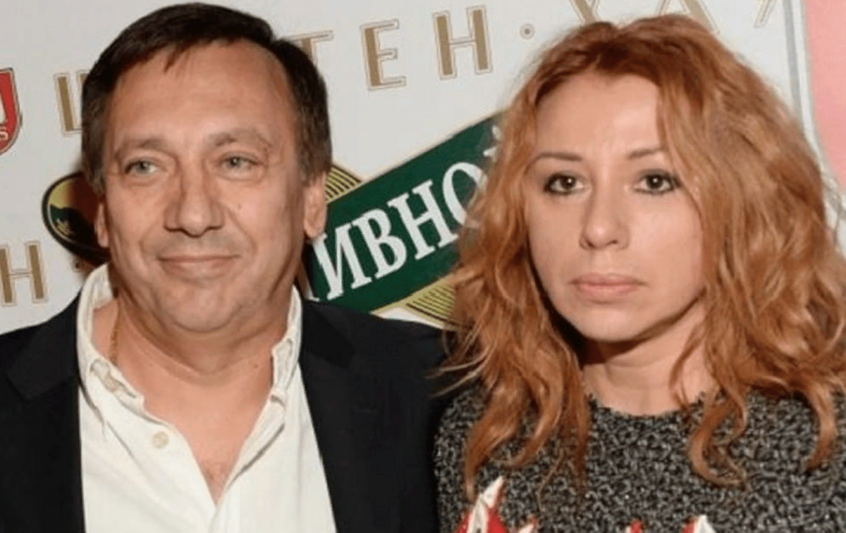 Александр иратов и алена апина фото Их браки казались нерушимыми: 9 разводов знаменитостей Аполлинария Кириллова Дзе