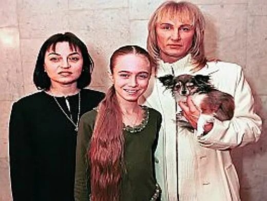 Александр иванов дети фото Александр Иванов (Рондо) - биография, новости, личная жизнь, фото, видео - stuki
