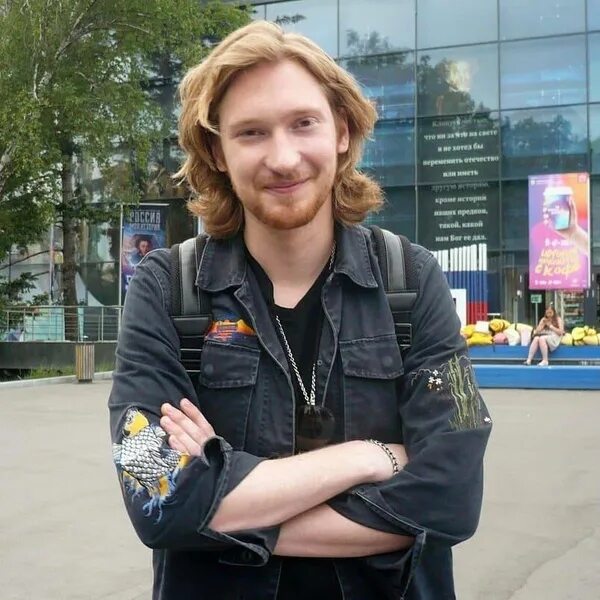 Александр иванов фото IVAN раздосадован жюри шоу "Маска": "Для меня удивительно, что Валерия не отгада