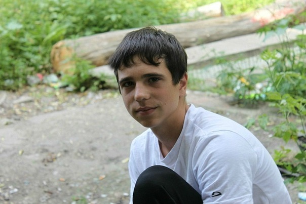Александр иванов саратов фото Александр Иванов, 28 лет, Саратов, Россия, место жительства, аккаунт ВКонтакте
