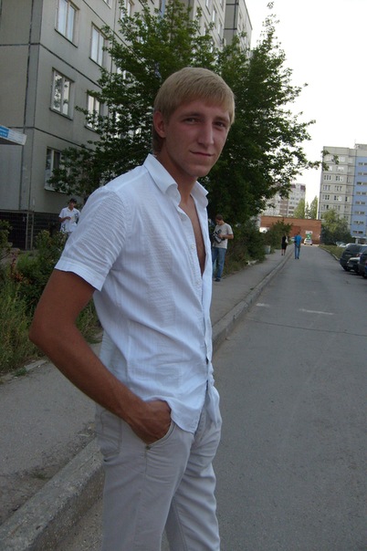 Александр иванов саратов фото Александр Иванов, 21.09.1992, Саратов Фото, друзья, лайки