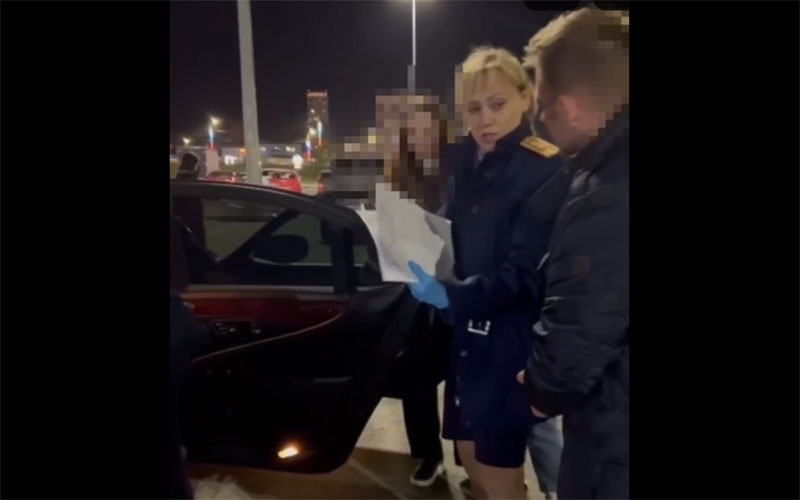 Александр калитюк челябинск фото Задержанному Александру Калитюку предъявлено обвинение 09.10.2024 Челябинск - Бе