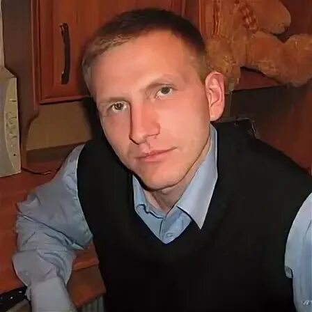 Александр калитюк челябинск фото В личном альбоме Андрея Калитюка в ОК 1 фотография