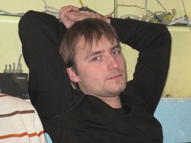 Александр калитюк фото Иван Калитюк - полная информация о человеке из профиля (id60094104) в социальных