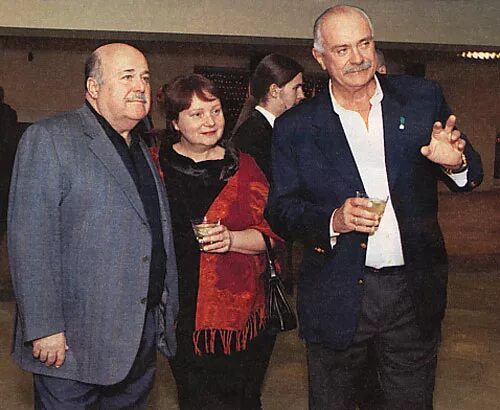 Александр калягин биография личная жизнь дети фото Евгения Глушенко - актриса - фотографии - российские актрисы - Кино-Театр.Ру