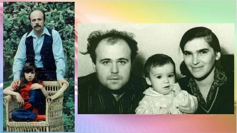 Александр калягин биография личная жизнь дети фото Александр Калягин: фильм "Здравствуйте, я ваша тетя" помог пережить личную траге