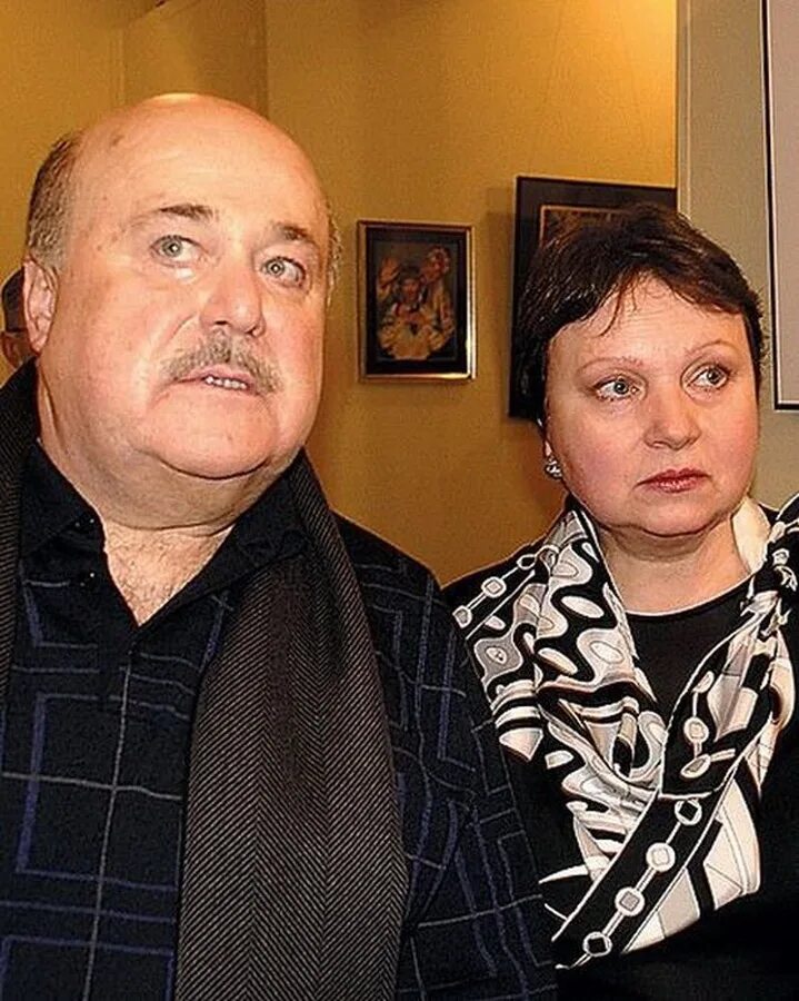 Александр калягин биография личная жизнь дети фото Евгения Глушенко. Брак с известным актером и скандальный развод после почти 40 л