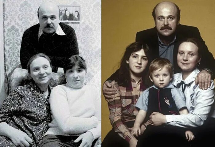 Александр калягин биография личная жизнь фото Александр Калягину 82 года: он остался отцом-одиночкой и растил дочь, а потом же