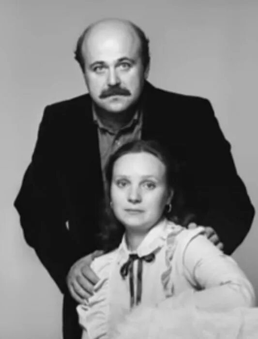 Александр калягин биография личная жизнь фото Евгения Глушенко и Александр Калягин: Семейная жизнь, спрятанная за семью замкам