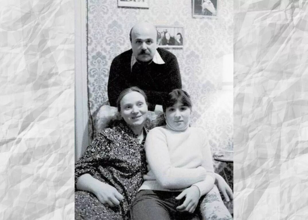 Александр калягин биография личная жизнь фото Евгения глушенко и александр калягин