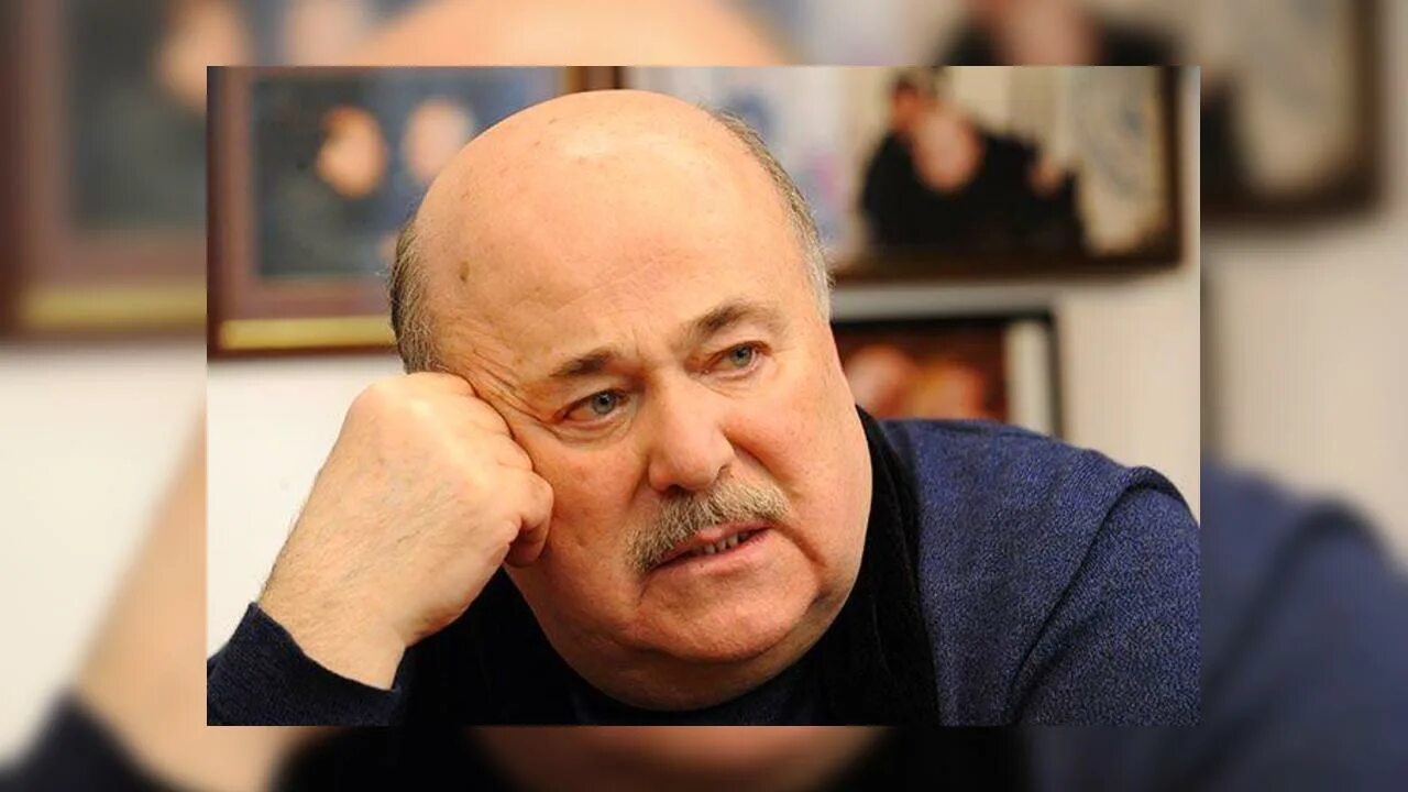 Александр калягин фото Александр Калягин именинник: как сейчас живет звезда фильма "Здравствуйте я ваша