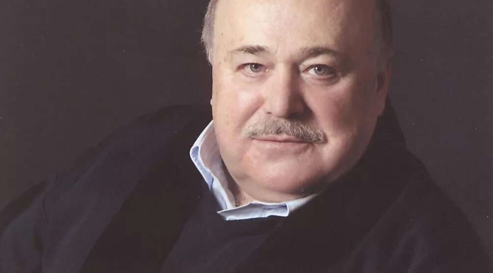 Александр калягин фото Александра Калягина - с юбилеем!