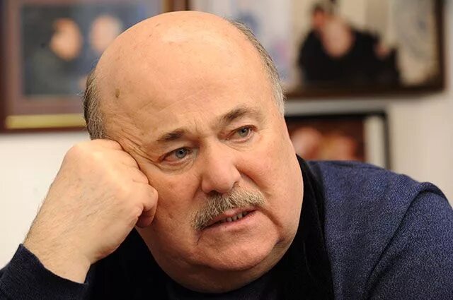 Александр калягин фото Тайны за семью печатями. Закрытые миры Александра Калягина Аргументы и Факты
