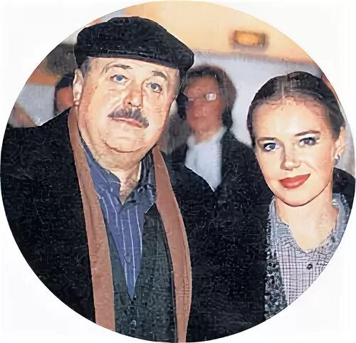 Александр калягин личная жизнь дети фото Жена выгнала Александра Калягина из дома - TOPNews.RU