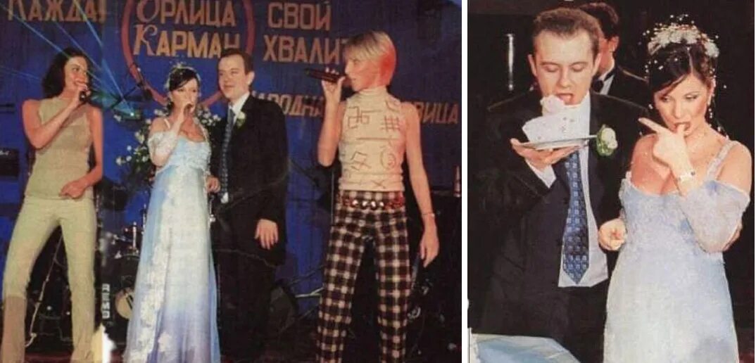 Александр карманов фото Что случилось с Натальей Лагодой: трагическая история исполнительницы песни "Мал
