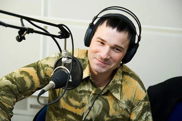 Александр каштанов фото Александр Каштанов - Слушать онлайн. Музыка Mail.Ru