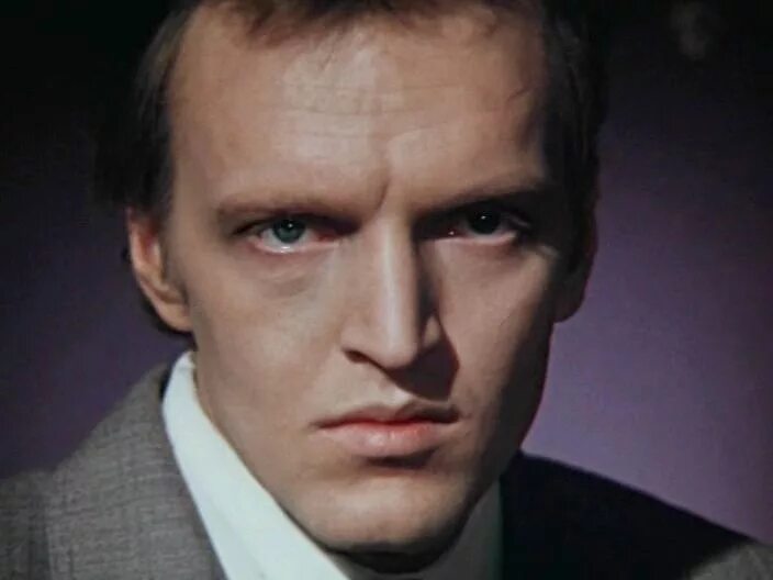 Александр кайдановский фото Крах инженера Гарина (1973) - кадры из фильма - советские фильмы - Кино-Театр.Ру