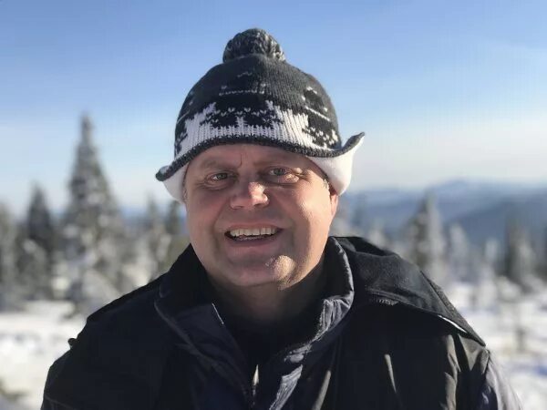 Александр кемерово фото Фото мужчины: Александр Берсенев, 54 года, Кемерово