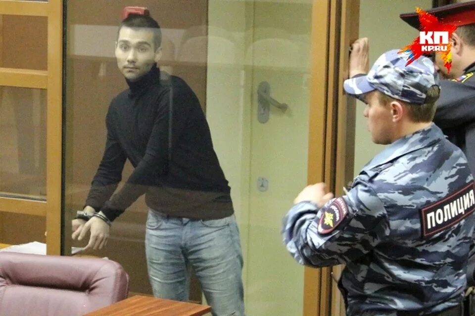 Александр килин фото Верховный суд решил судьбу актера "Реальных пацанов", изнасиловавшего и убившего