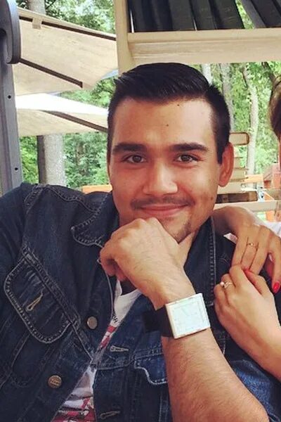 Александр килин фото Кто такой Александр Килин? Чем известен, в каких фильмах снимался?