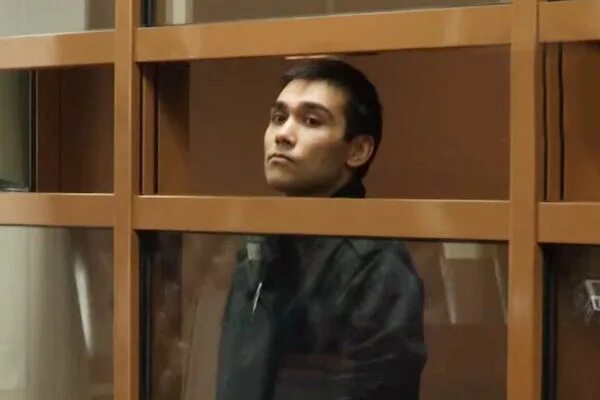 Александр килин фото Звезду "Реальных пацанов" посадили на 18 - Рамблер/новости