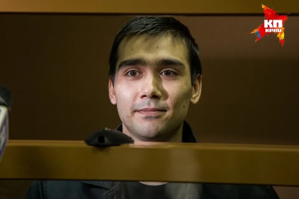 Александр килина фото Актера "Реальных пацанов" за убийство и изнасилование студентки приговорили к 18