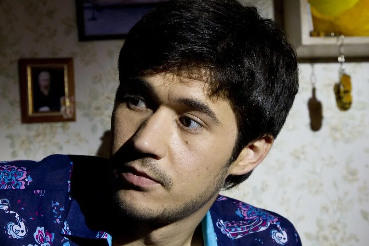 Александр килина фото Фото: Реальные пацаны / Кадр из сериала "Реальные пацаны" (2010) #1721282