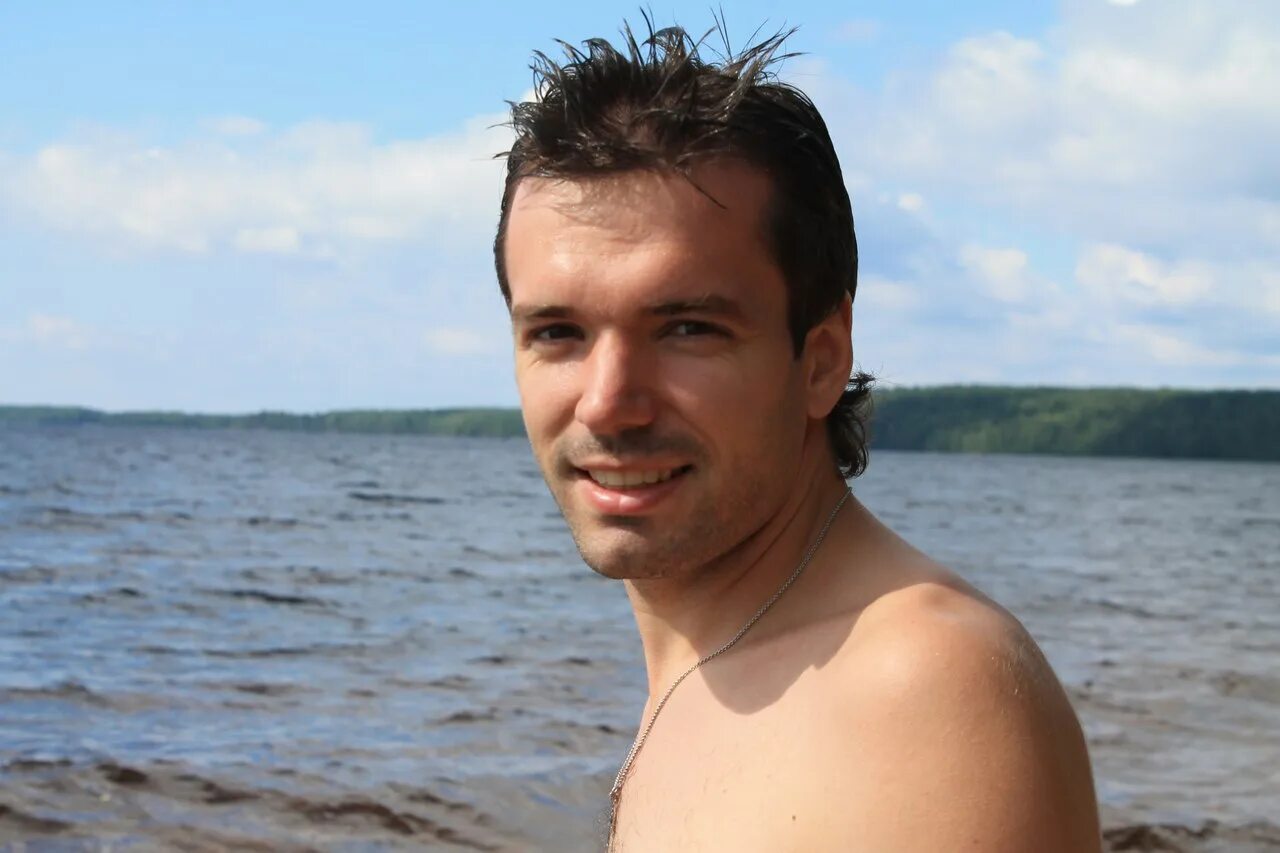 Александр кириллов фото Александр Кириллов, 35 лет, Санкт-Петербург, Россия