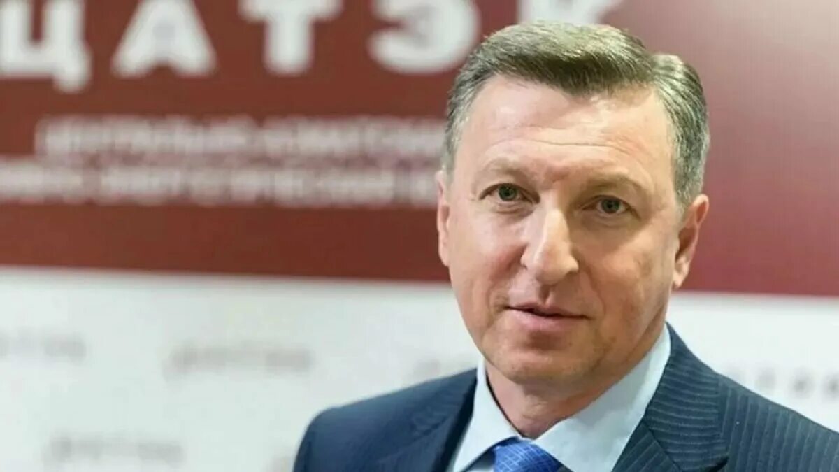 Александр клебанов уфа фото Акционером Экибастузской ТЭЦ больше не является Александр Клебанов Bizmedia.kz Д
