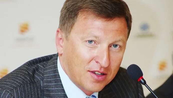 Александр клебанов уфа фото Александр Клебанов вошёл в совет директоров Банка Астаны