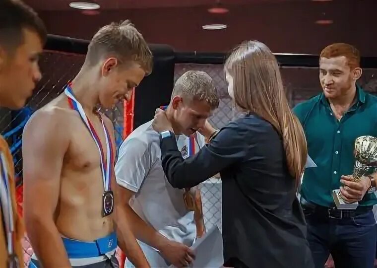 Александр клубов фото Приморские бойцы сразились в турнире на призы клуба "Александр Невский" " СпортП