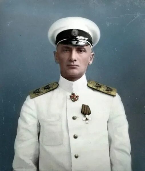 Александр колчак фото На службе Его Британского Величества Александр Майсурян. Исторические хроники Дз