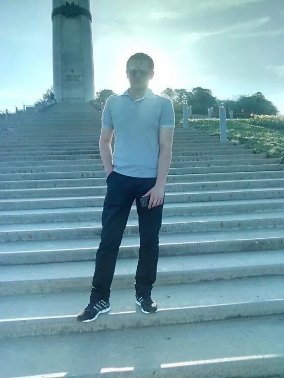 Александр комаров фото Александр Комаров, 27 лет, Россия, Чебоксары, познакомится с девушкой в возрасте