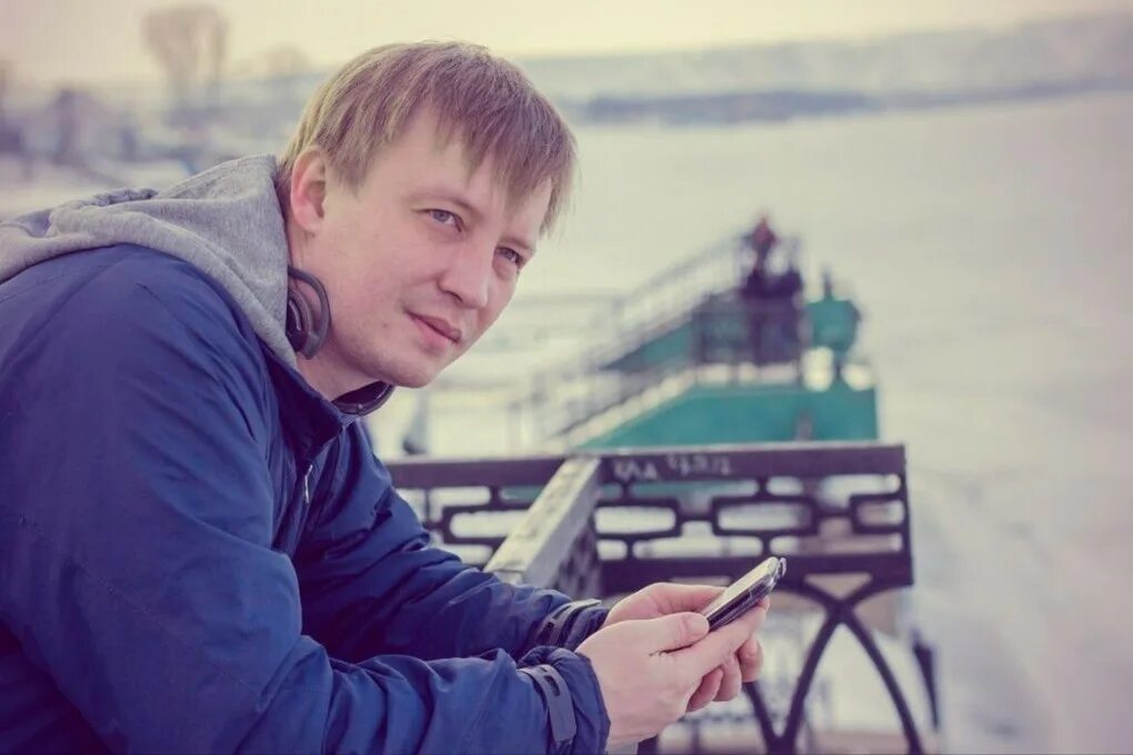 Александр комаров фото В зоне СВО погиб журналист Александр Комаров из Нижнекамска - МК Казань