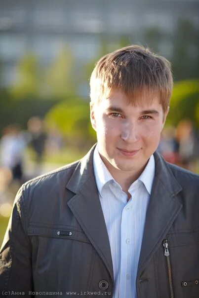 Александр комаров фото Александр Комаров, Иркутск - полная информация о человеке из профиля (id18430980