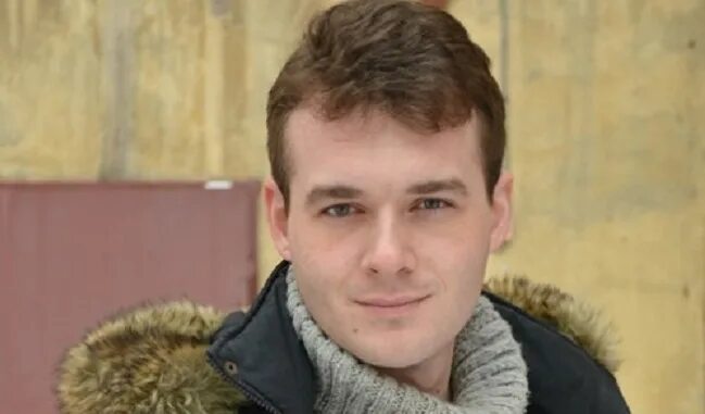 Александр конев актер фото Александр Конев: биография, фильмография фото - Актеры - Lifeactor.ru