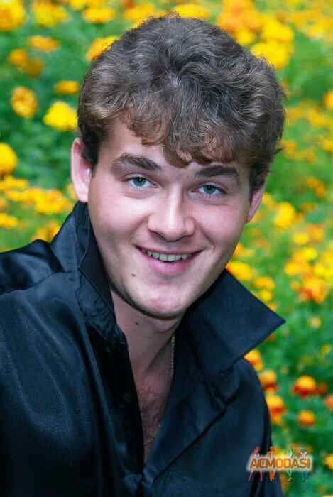Александр конев фото Александр Анатольевич Конев, 37 лет, Актёр 158407 - ACMODASI