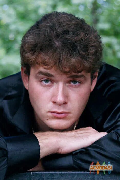 Александр конев фото Александр Анатольевич Конев, 37 лет, Актёр 158407 - ACMODASI