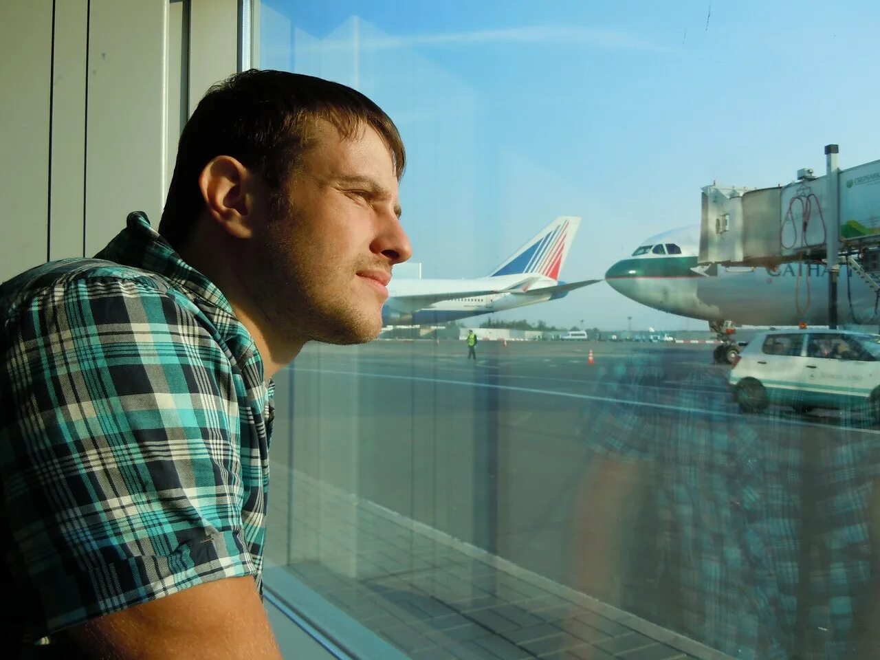 Александр конев фото Александр Конев, 37 лет, (02.01.1987), Москва, Россия