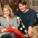 Александр константинов биография и личная жизнь фото Жена Александра Константинова - Карина Сабирзянова: фото, биография, семья, дети