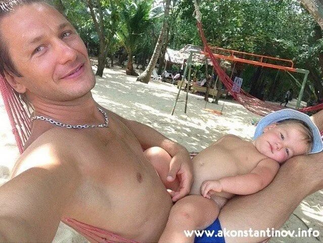 Александр константинов дети фото Фотографии Александра Константинова, 43 года, (15.08.1980), Москва, Россия