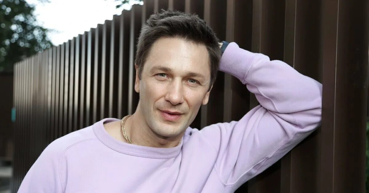 Александр константинов дети фото Супруга Александра Константинова: "Я ревновала мужа к Светлане Ивановой"