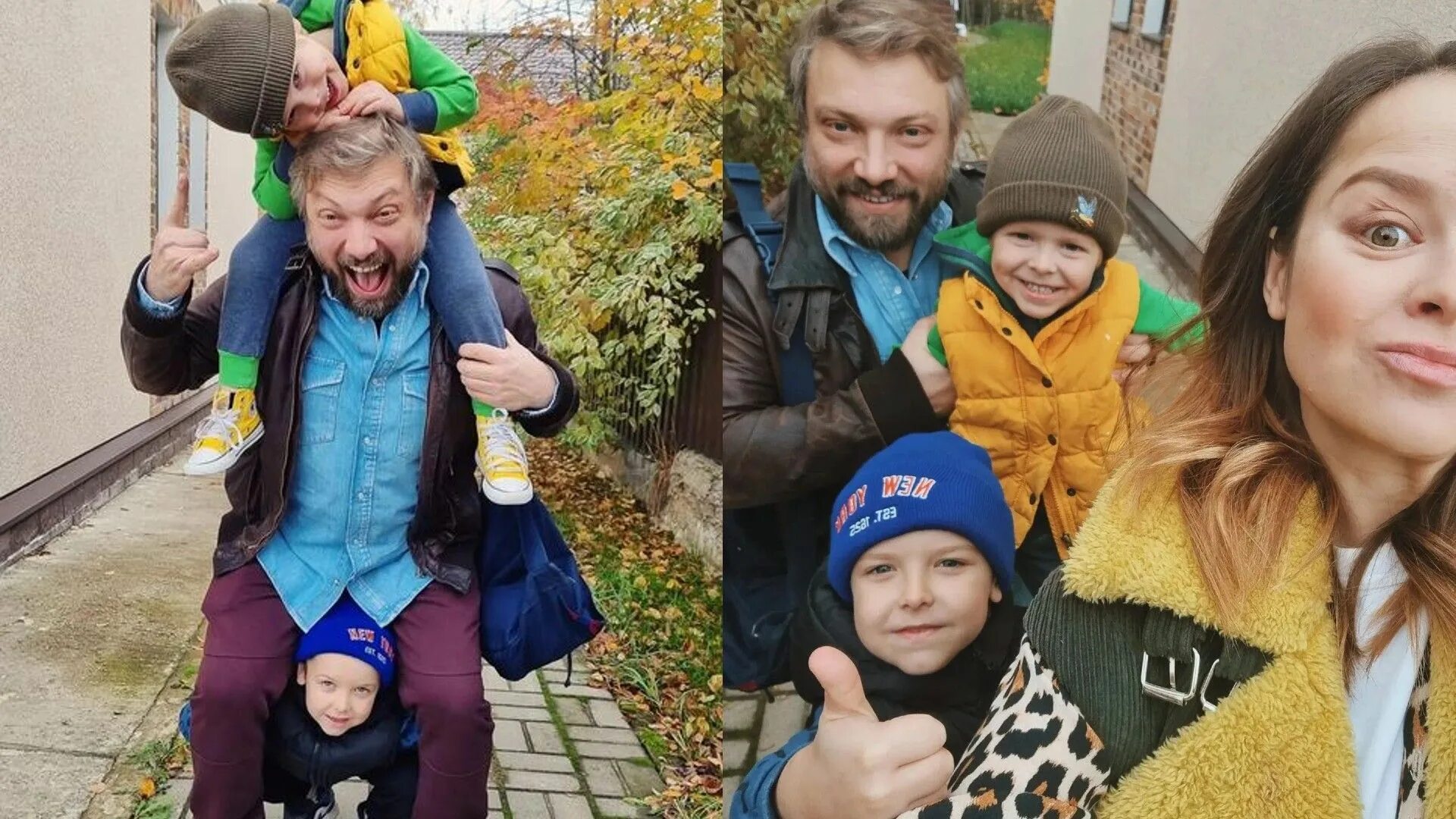 Александр коптель и наталья медведева фото свадьба Недавно снова ставшая мамой Наталия Медведева впервые показала старших детей Зве