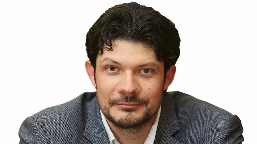 Александр корсунов фото Мода на умеренность Мнения Известия