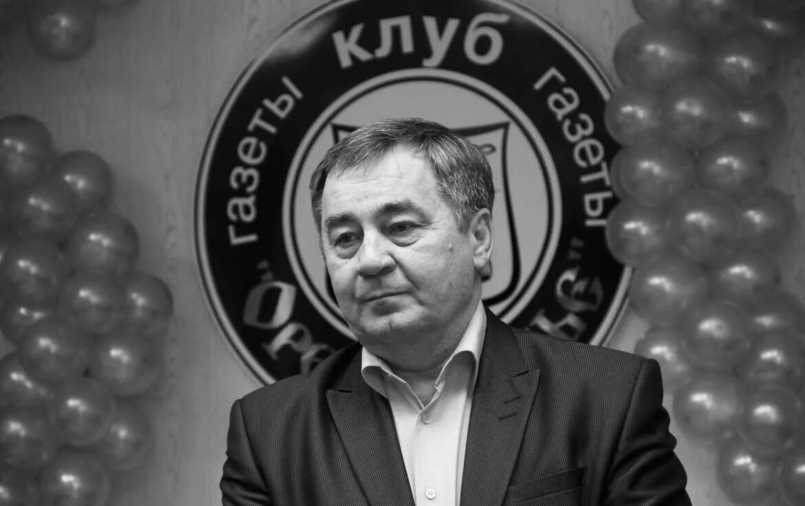 Александр корсунов фото Какое сердце биться перестало: Оренбург прощается с Александром Корсуновым - Арх