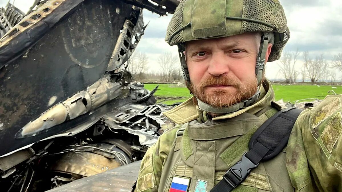 Александр коц фото BBC World Service - The Documentary Podcast, The Parallel Universe of Russia’s W