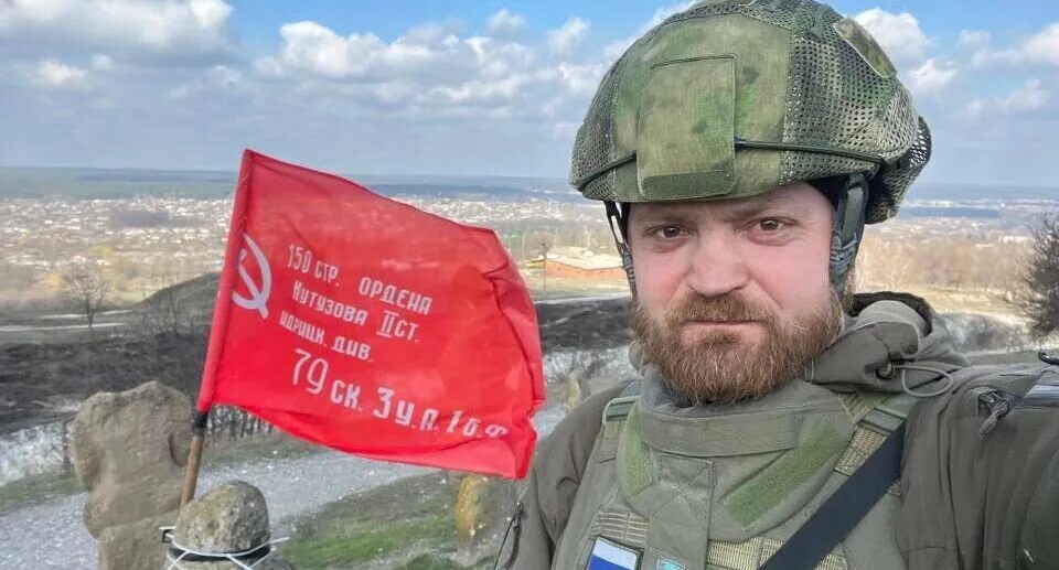 Александр коц фото Военкор Александр Коц. Самые интересные факты о патриоте с легким ироничным стил
