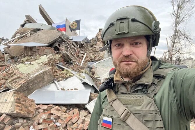 Александр коц фото Александр Коц Радио "Комсомольская правда"